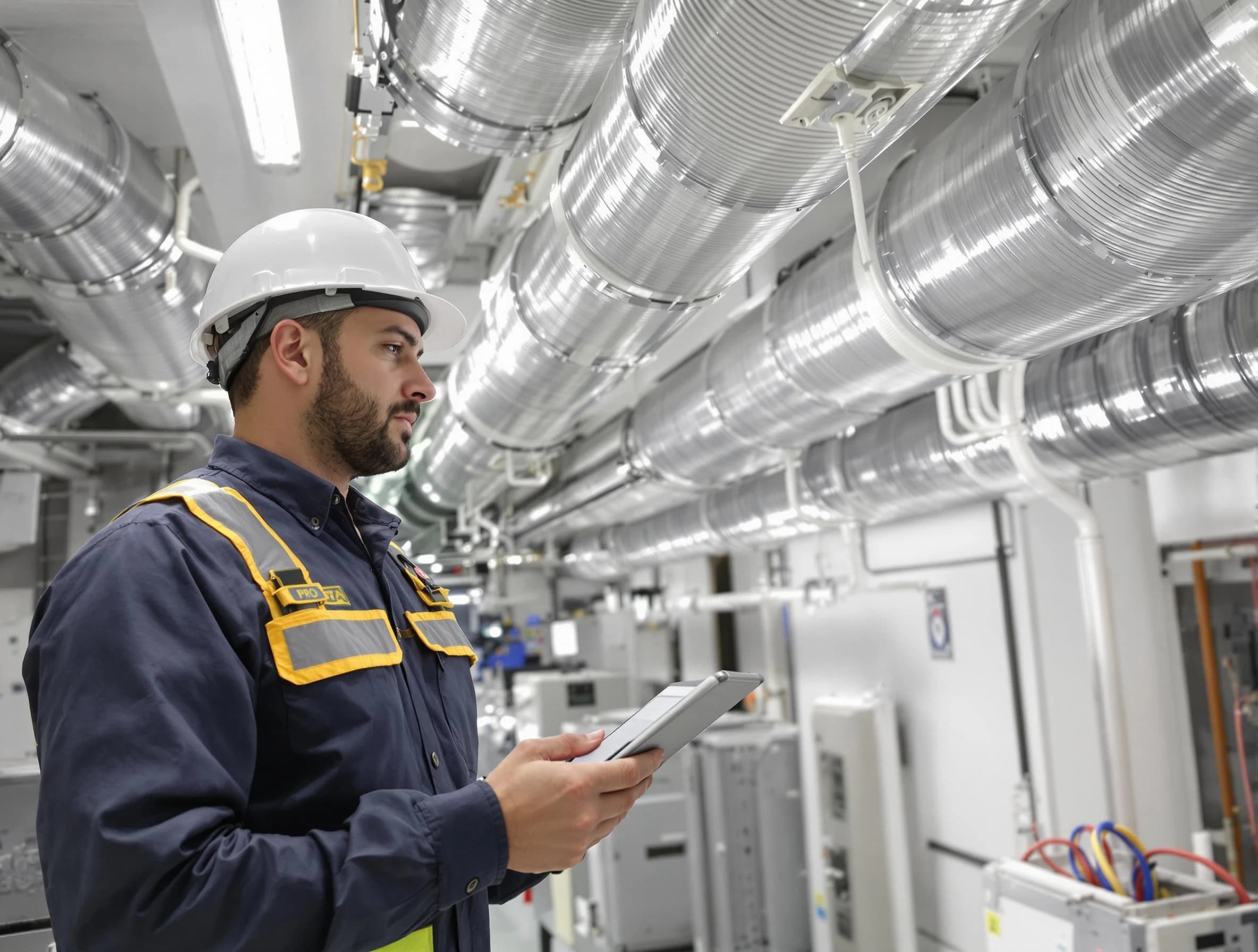 Filter Inspection service in East Highland Park, VA